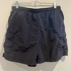L.L. Bean‎ swim trunks